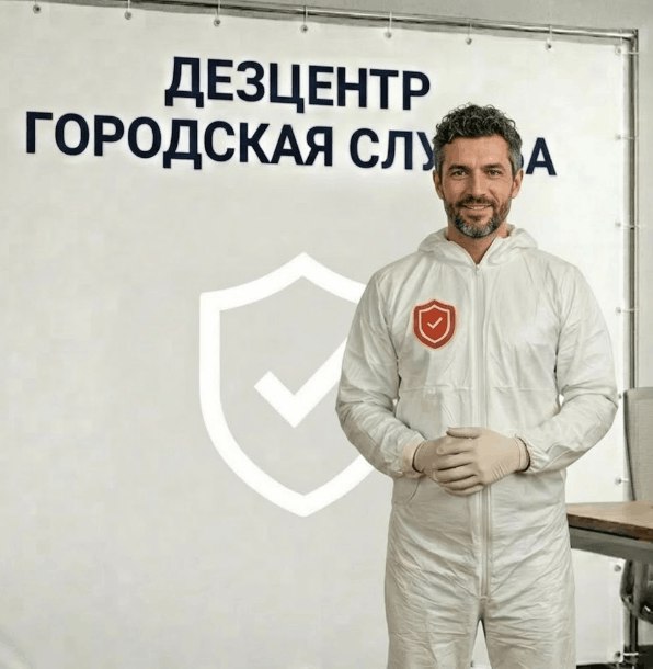 Обработка от белок - АЛЕКСЕЙ ИВАНОВ